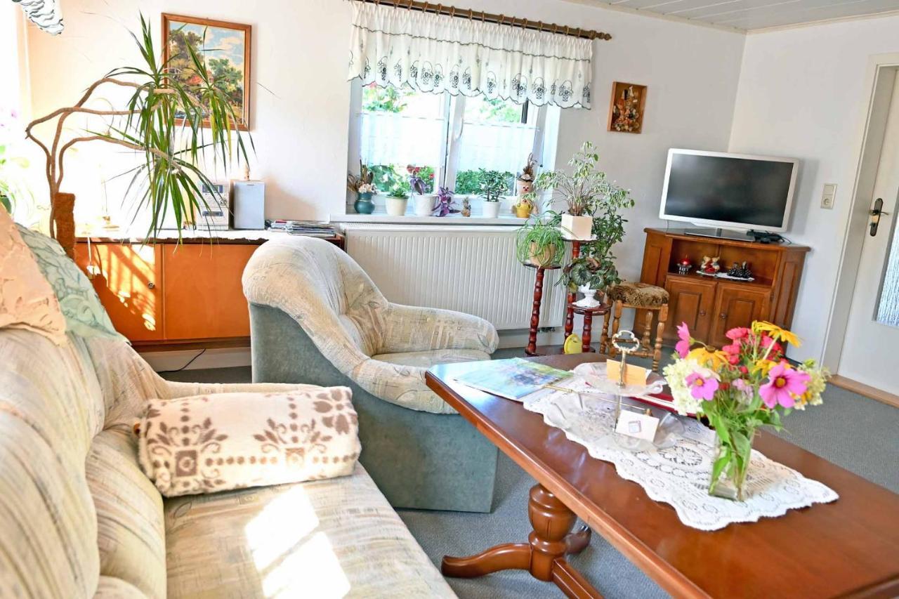 Ferienwohnung Tammer Schirgiswalde-Kirschau المظهر الخارجي الصورة