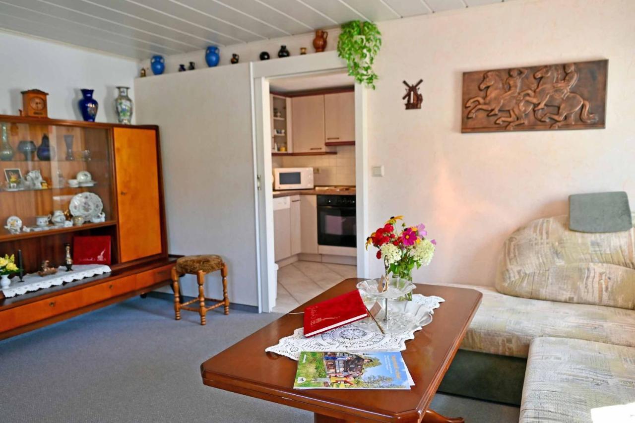 Ferienwohnung Tammer Schirgiswalde-Kirschau المظهر الخارجي الصورة
