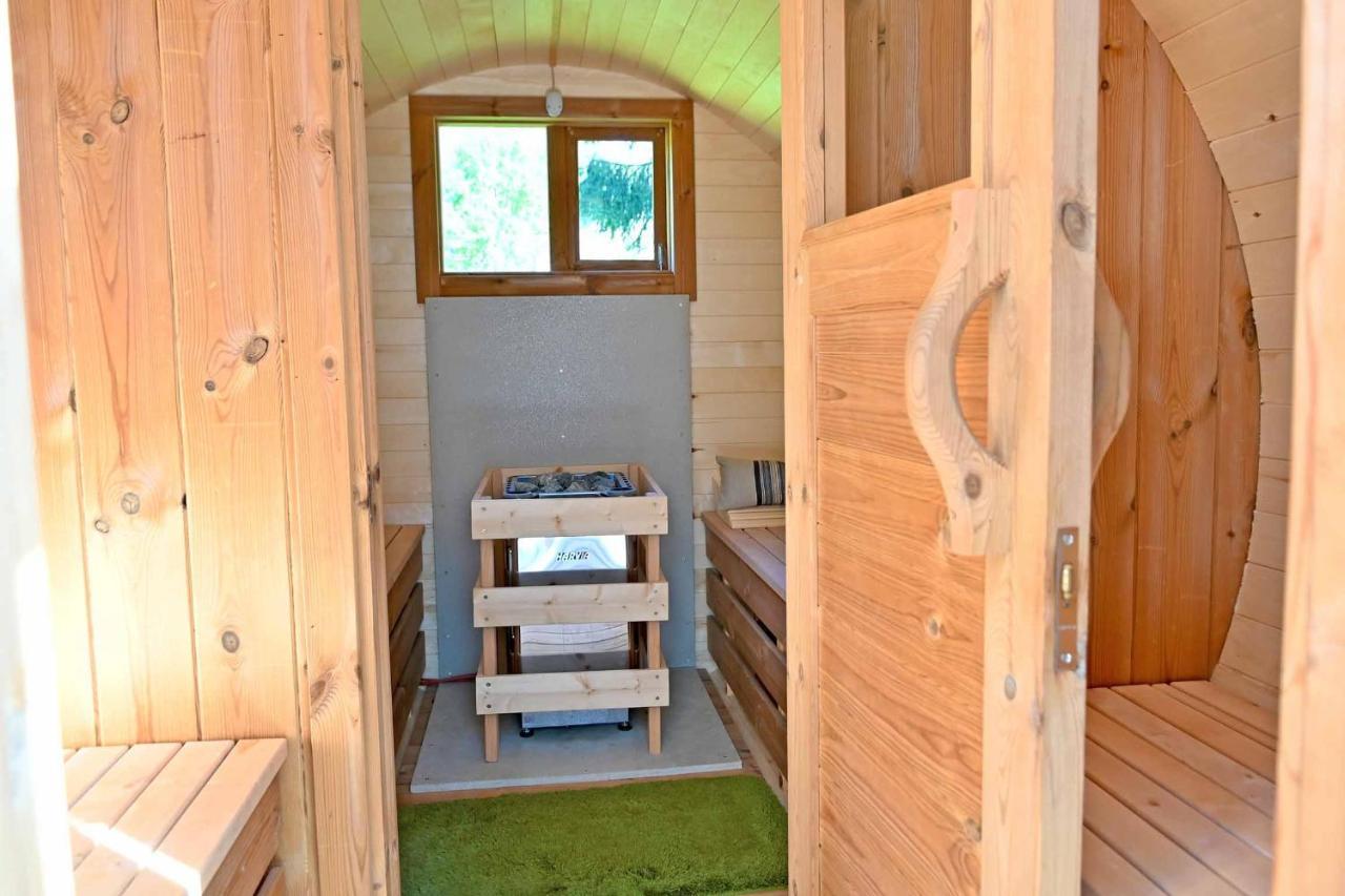 Ferienwohnung Tammer Schirgiswalde-Kirschau المظهر الخارجي الصورة